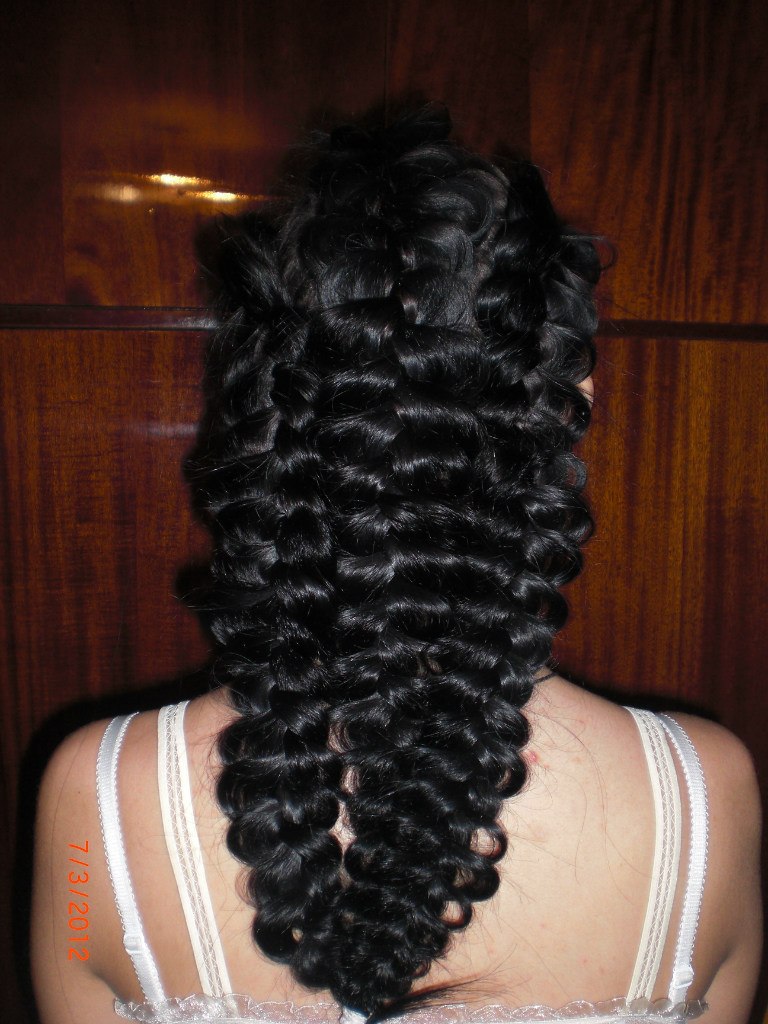 Виктория Ускова Алексеевна | Самара