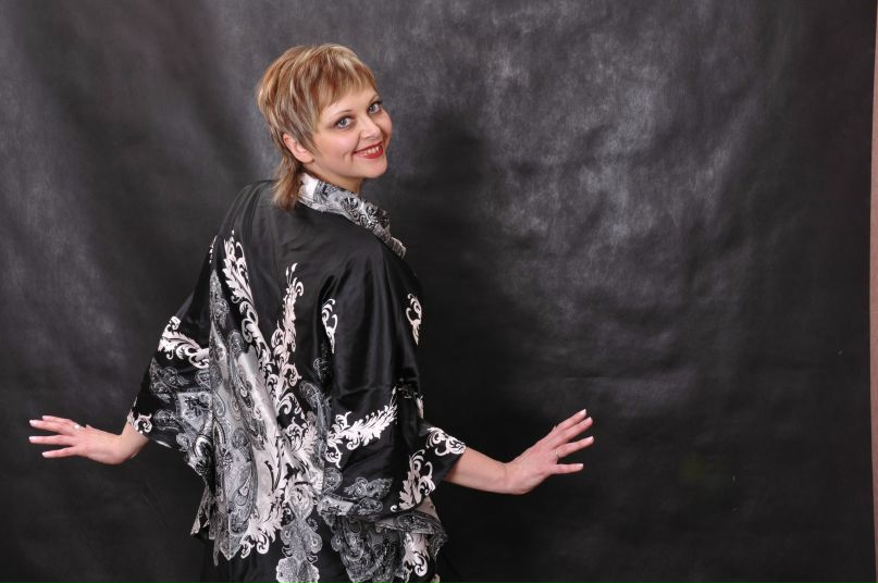 Наталия Круглова | Тула