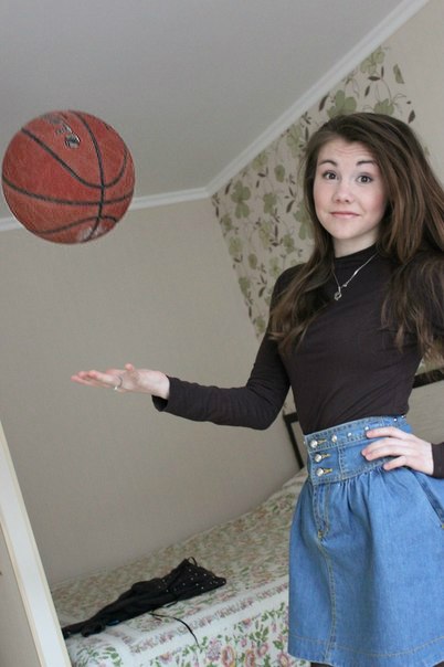 Лиля Рахимова | Казань