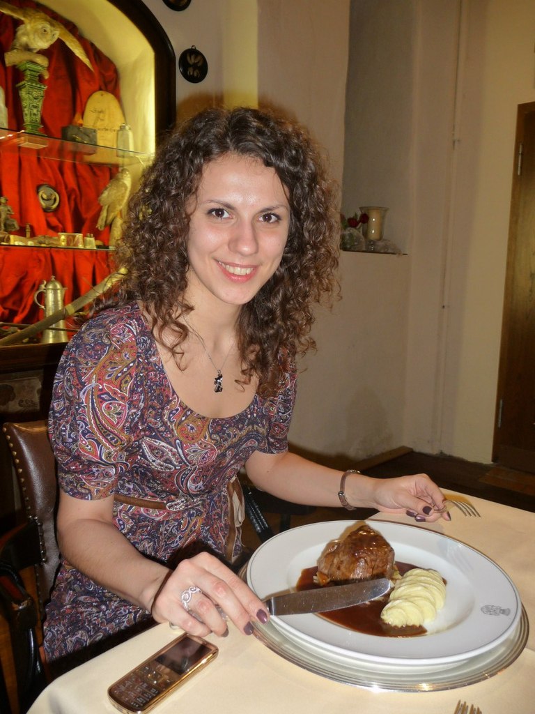 Елена Белова | Москва