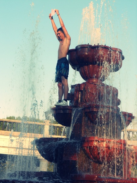 №90, Гарри Шамсутдинов, Новокузнецк №90, Гарри Шамсутдинов, Новокузнецк