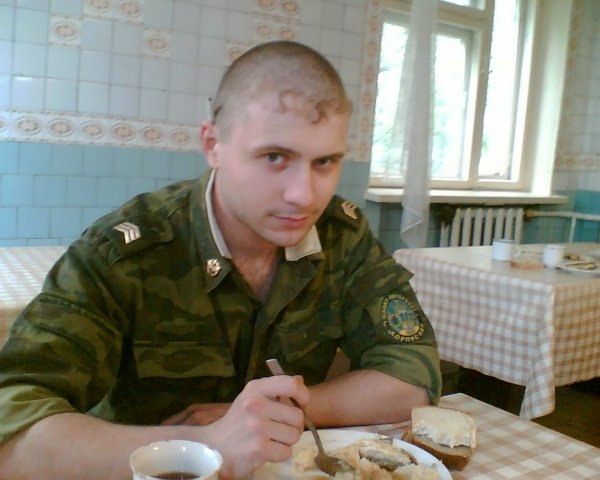 Семен Филистеев | Екатеринбург