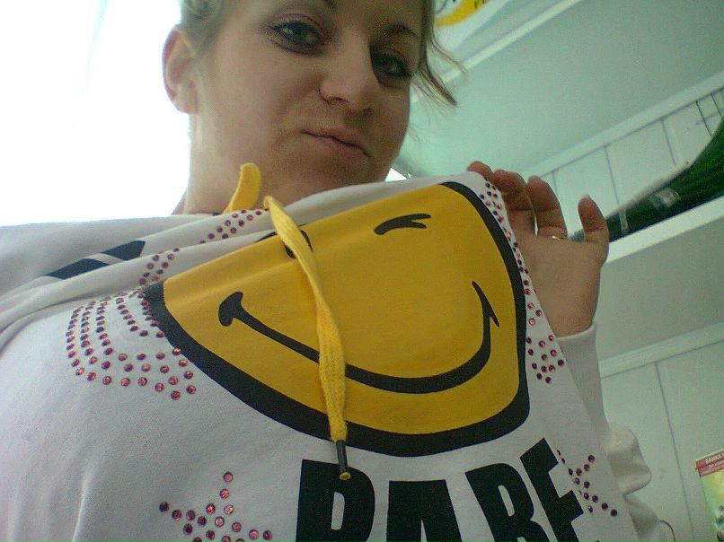 Марианна Сивоконь | Киев