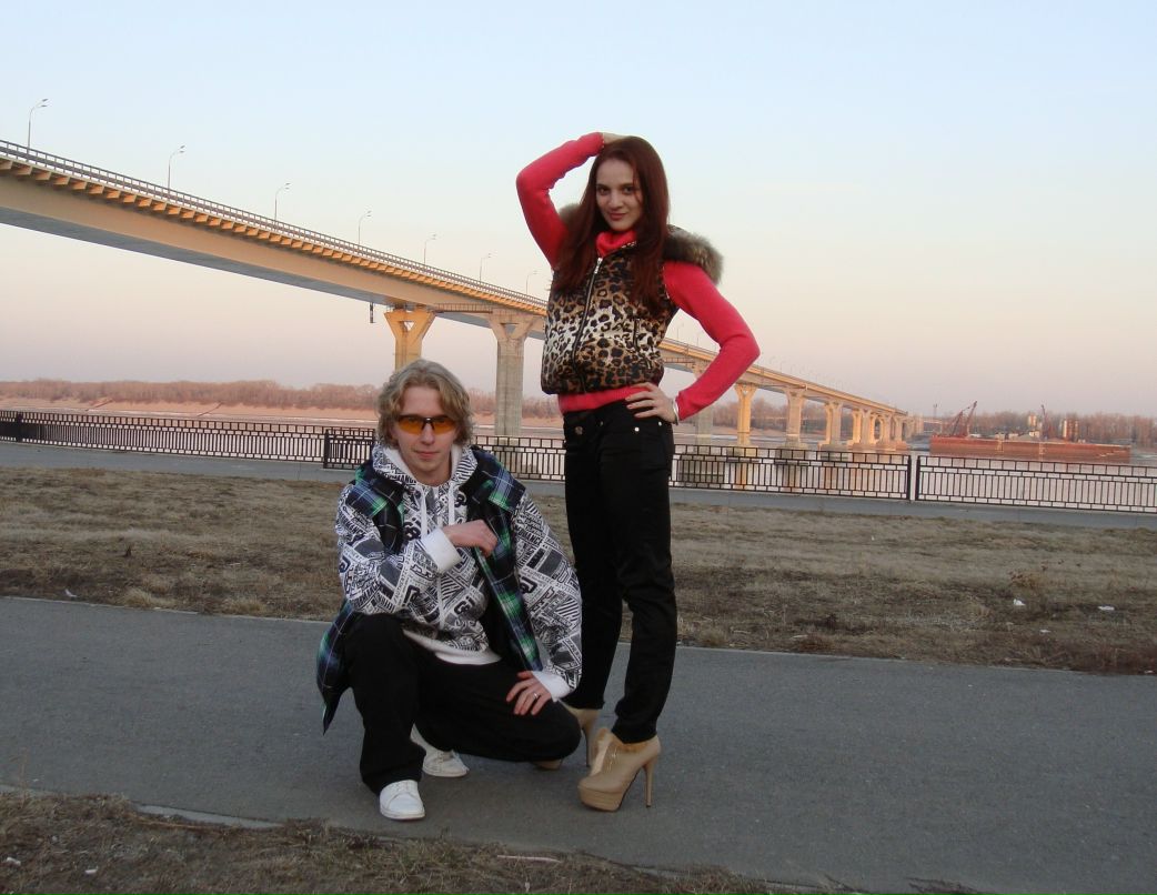 Наталия Вачевских | Волгоград