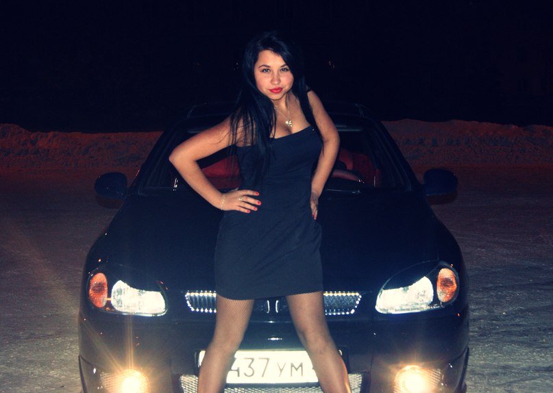 Настена Бутнарь | Севастополь