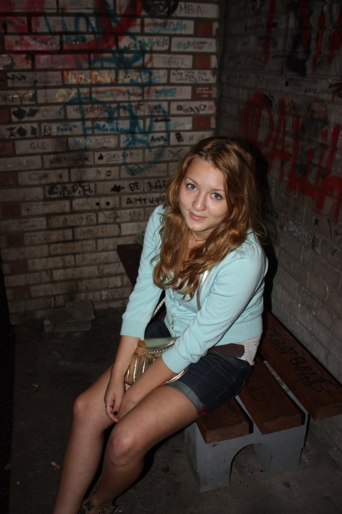 Юлия Чудецкая | Москва