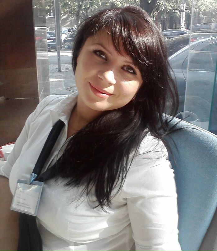 Яна Корлюк | Одесса