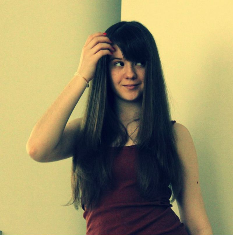 Элина Хуснутдинова | Москва