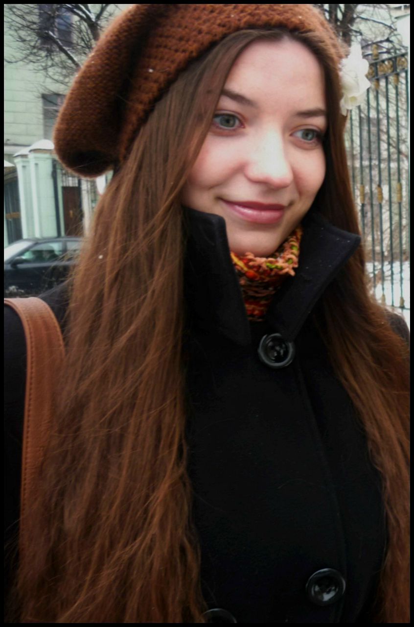 Дарья Лученок | Минск