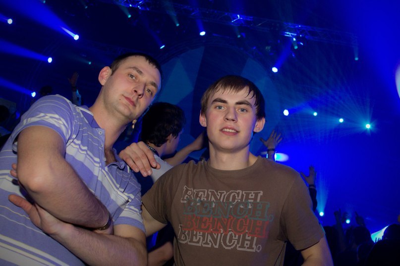 Алексей Бердин ....   Alex Nardy   .... | 