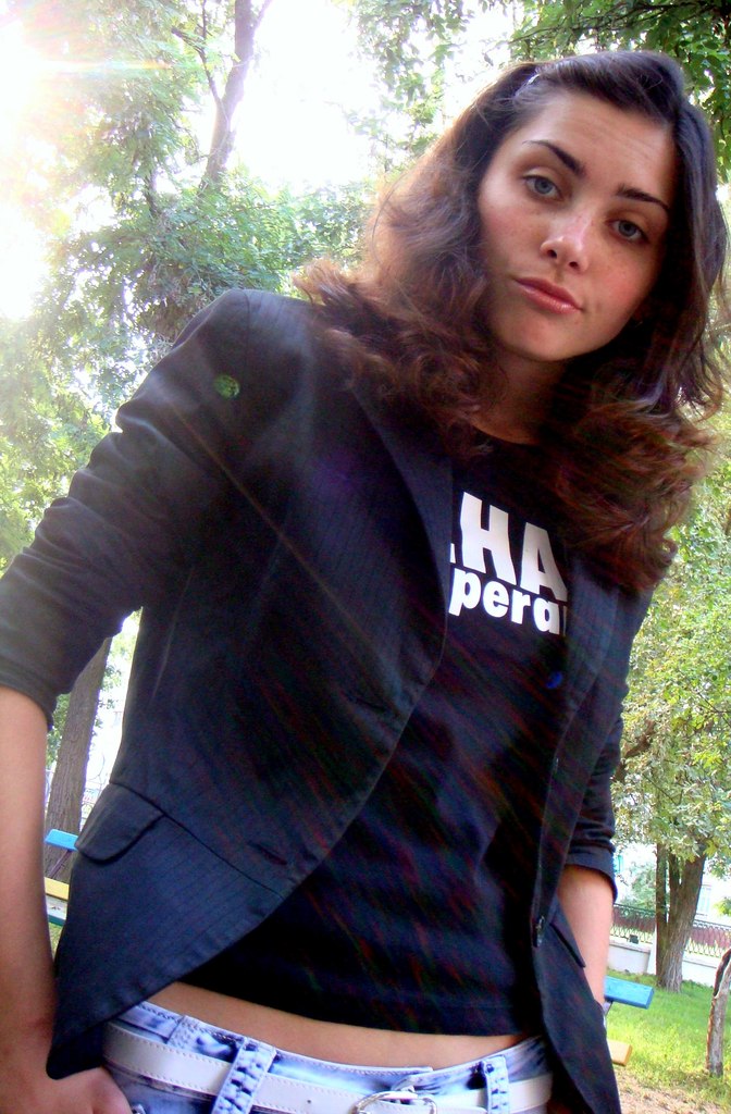 Юлия Княгницкая | 