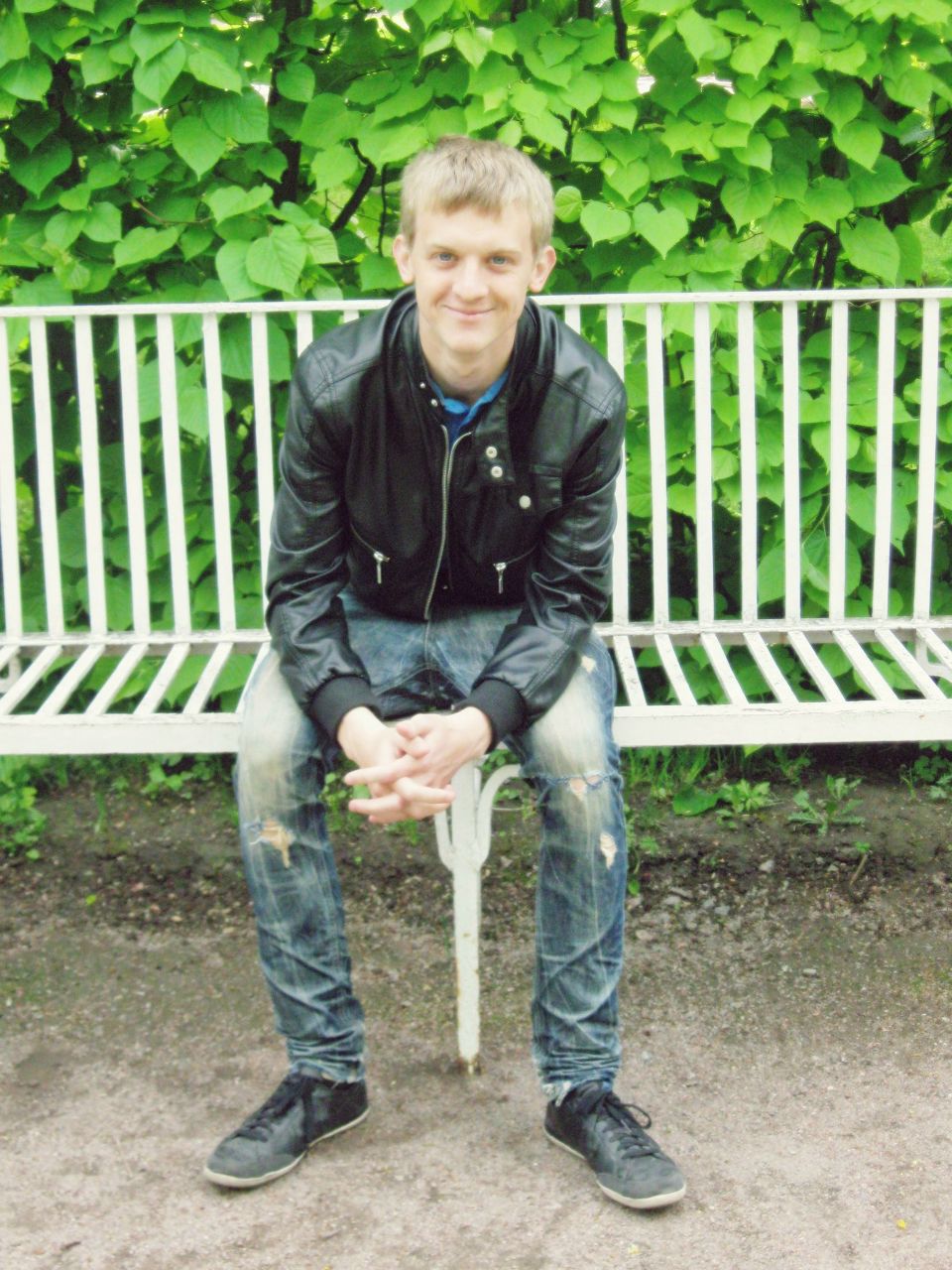 Кирилл Боровиков | Санкт-Петербург