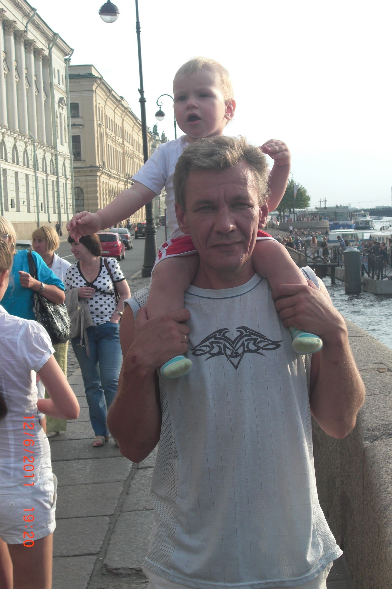 Фото профиля