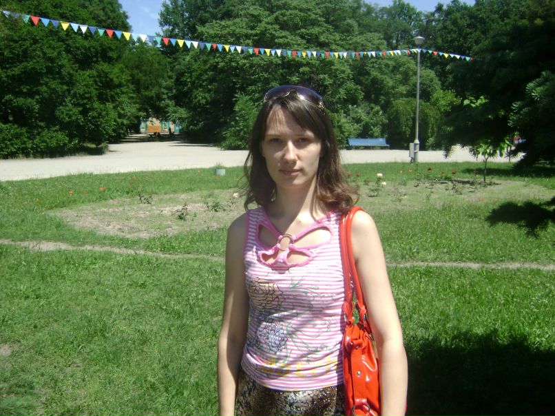 Ольга Бессолова | 