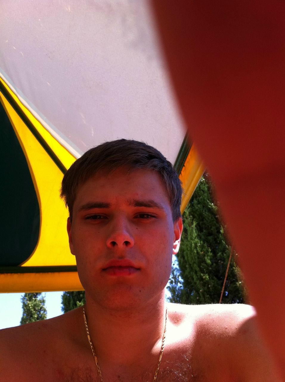 Денис Чеботок | Avignon