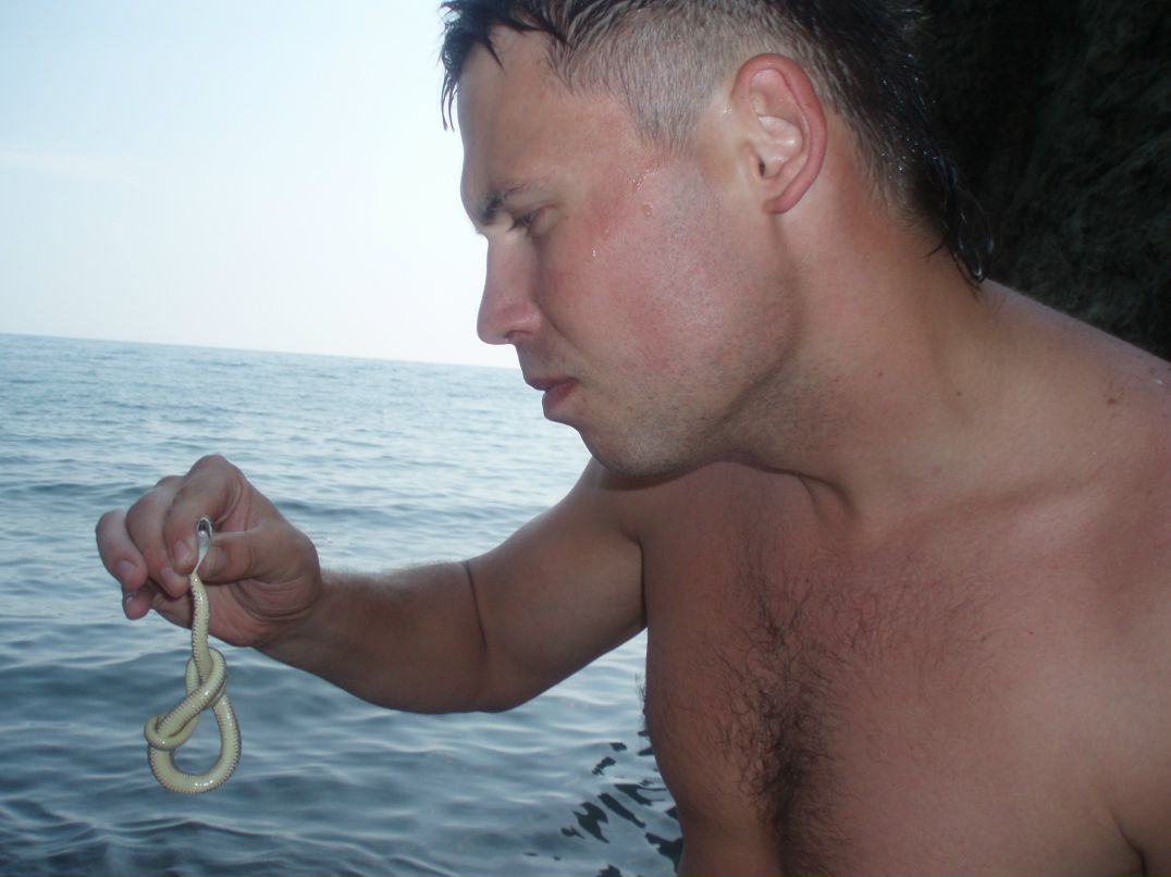 Эдуард Белов | Киев