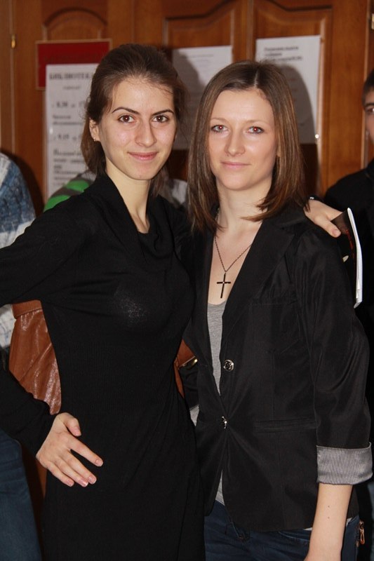 Анастасия Златова | 