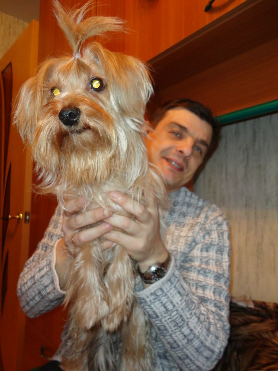 Дмитрий Вышадко | Москва