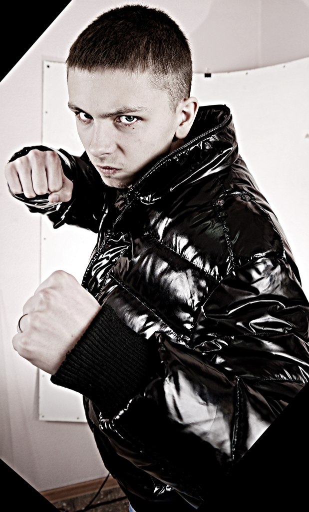 Роман Герасимов Игоревич | Новосибирск