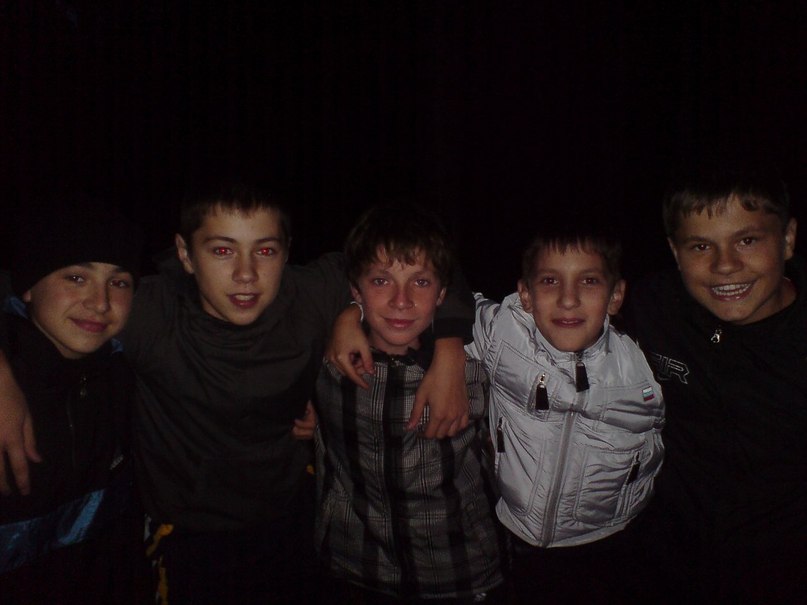 Денис Максимов | Москва