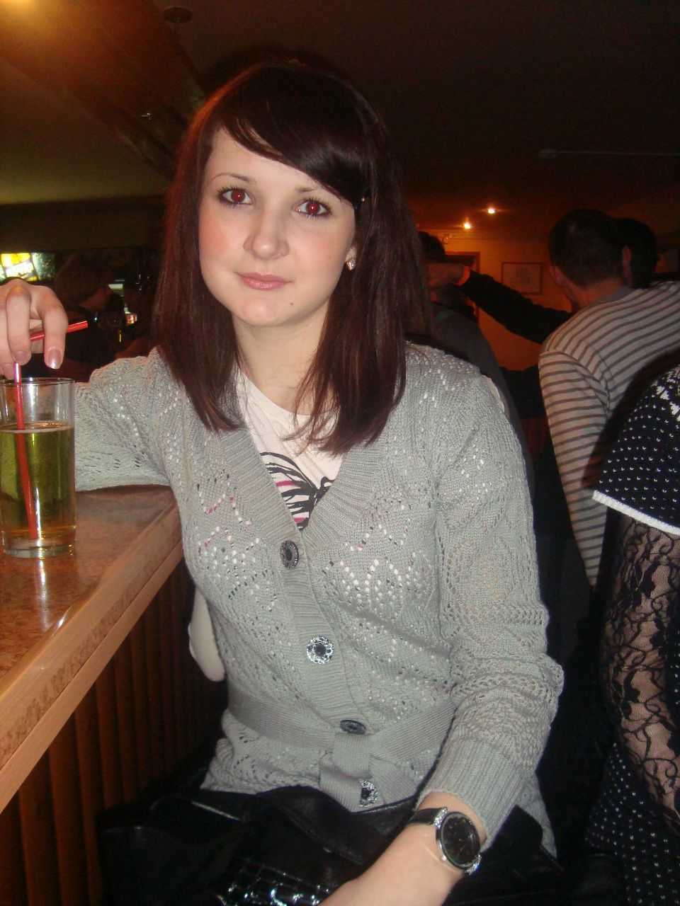 Анастасия Рыжкина | Тамбов