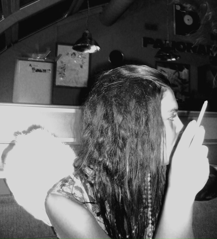 Наталья Киселёва | Пермь