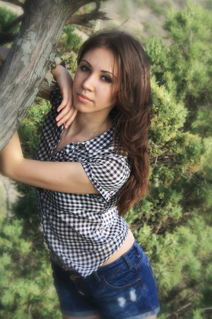 Даша Неусыпова | Анапа