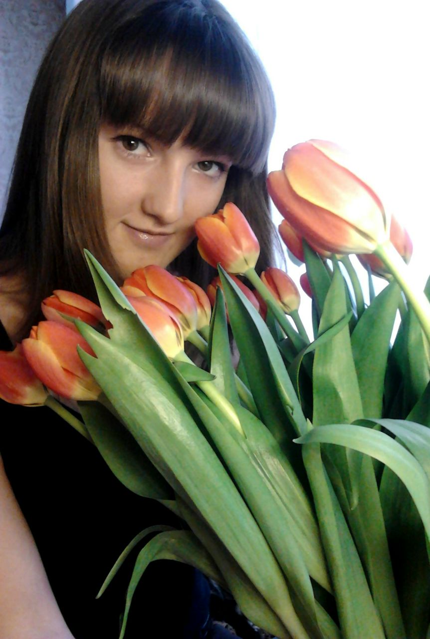 Ксения Киселёва | Нижний Новгород