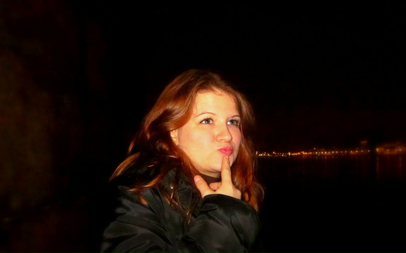 Галина Русина | Санкт-Петербург