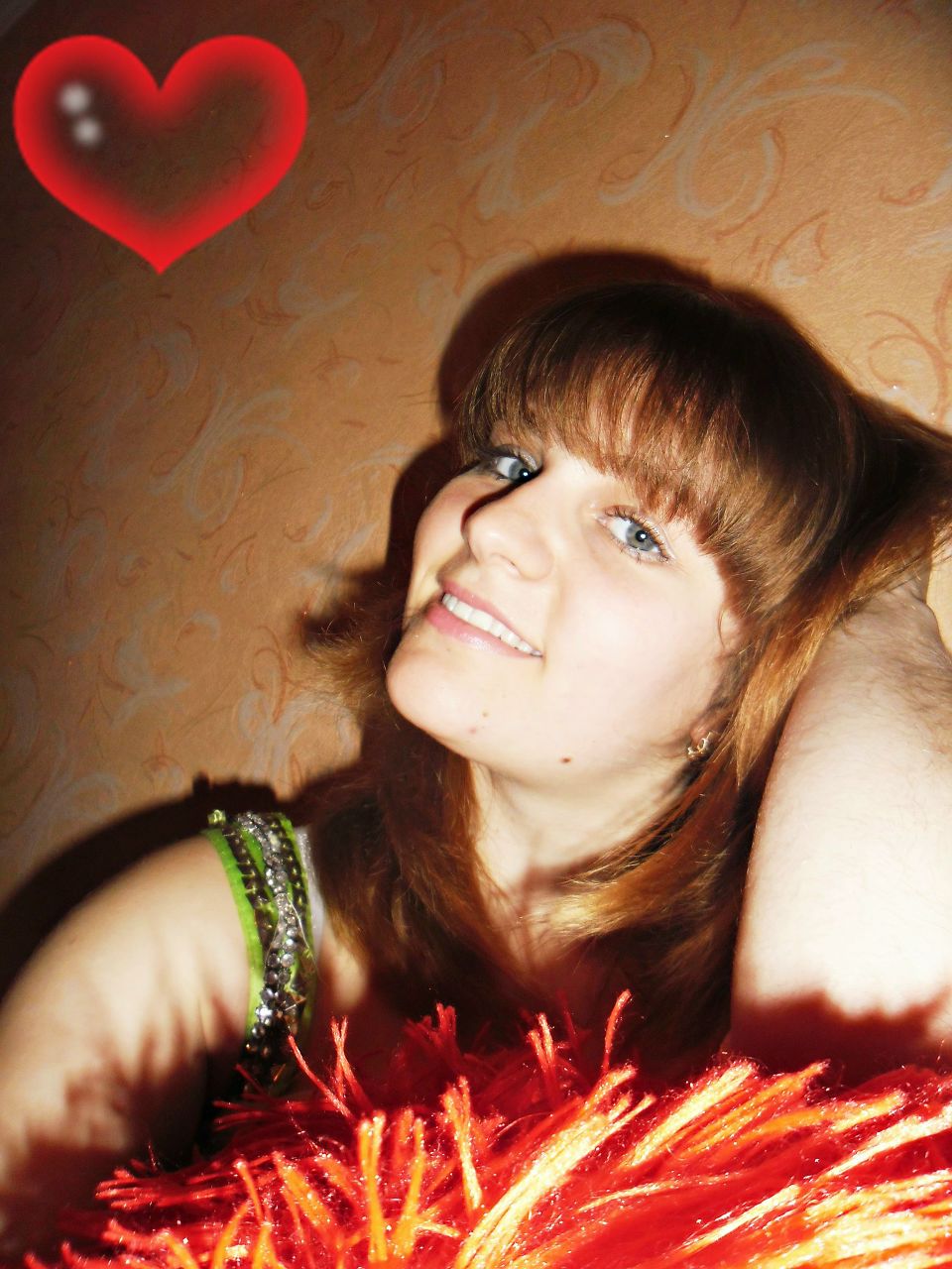 Екатерина Ларина | Саратов