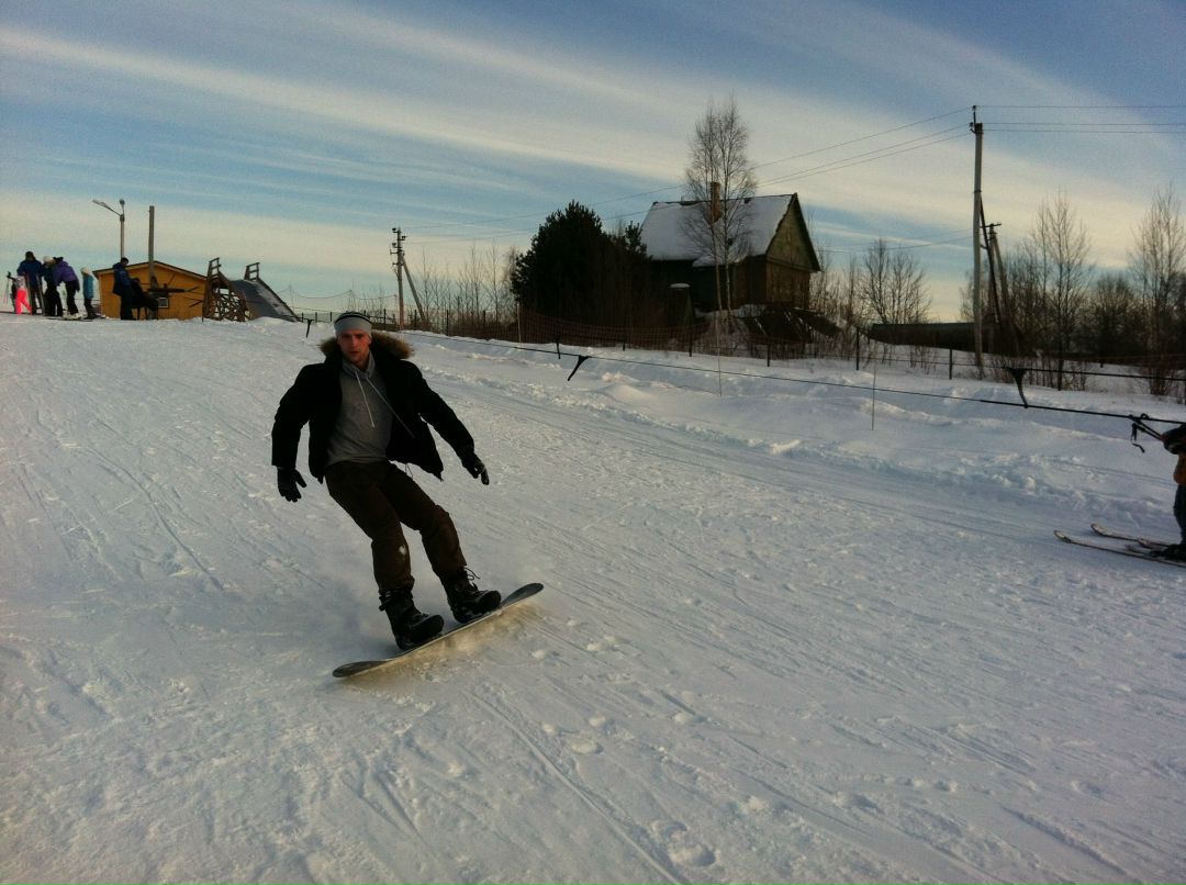 Тёма Нилов | Великий Новгород