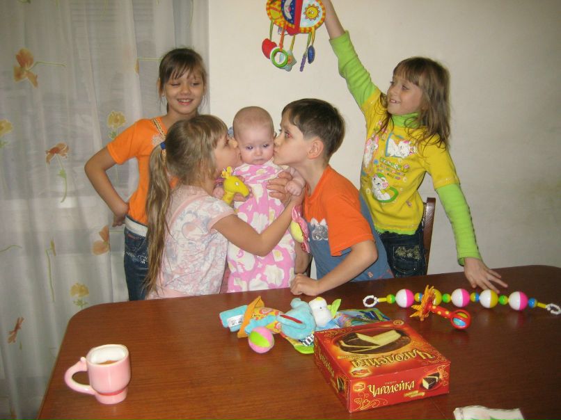 Настя Душко Викторовна | Подольск