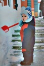 Фотография Аля Томилина