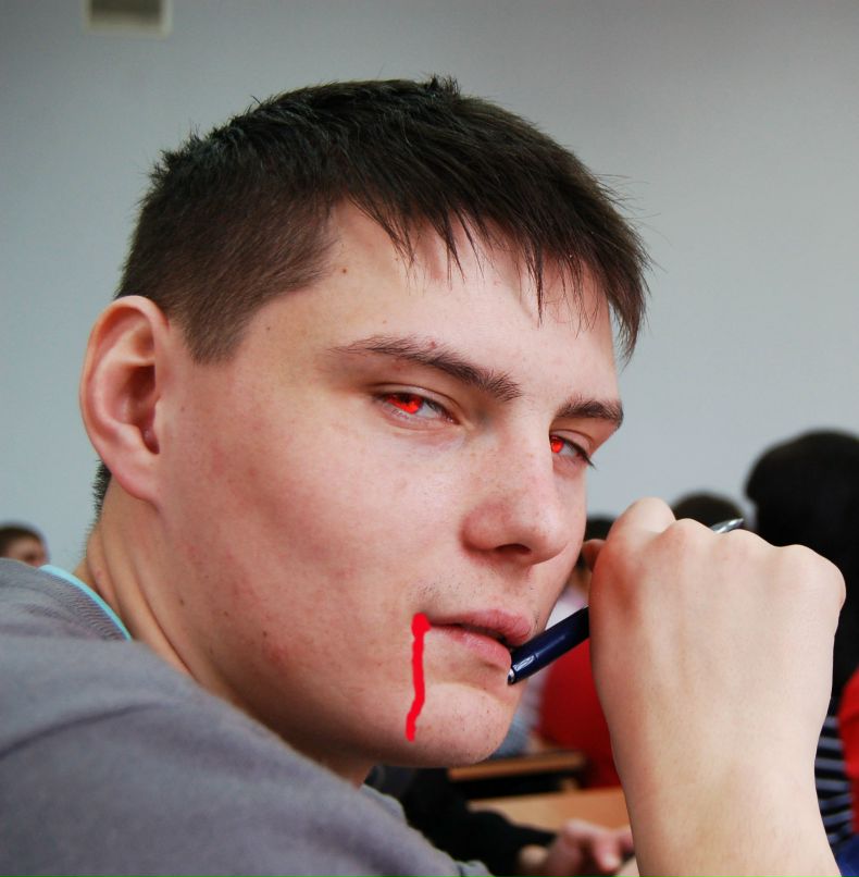 Андрей Барановский | Бровары