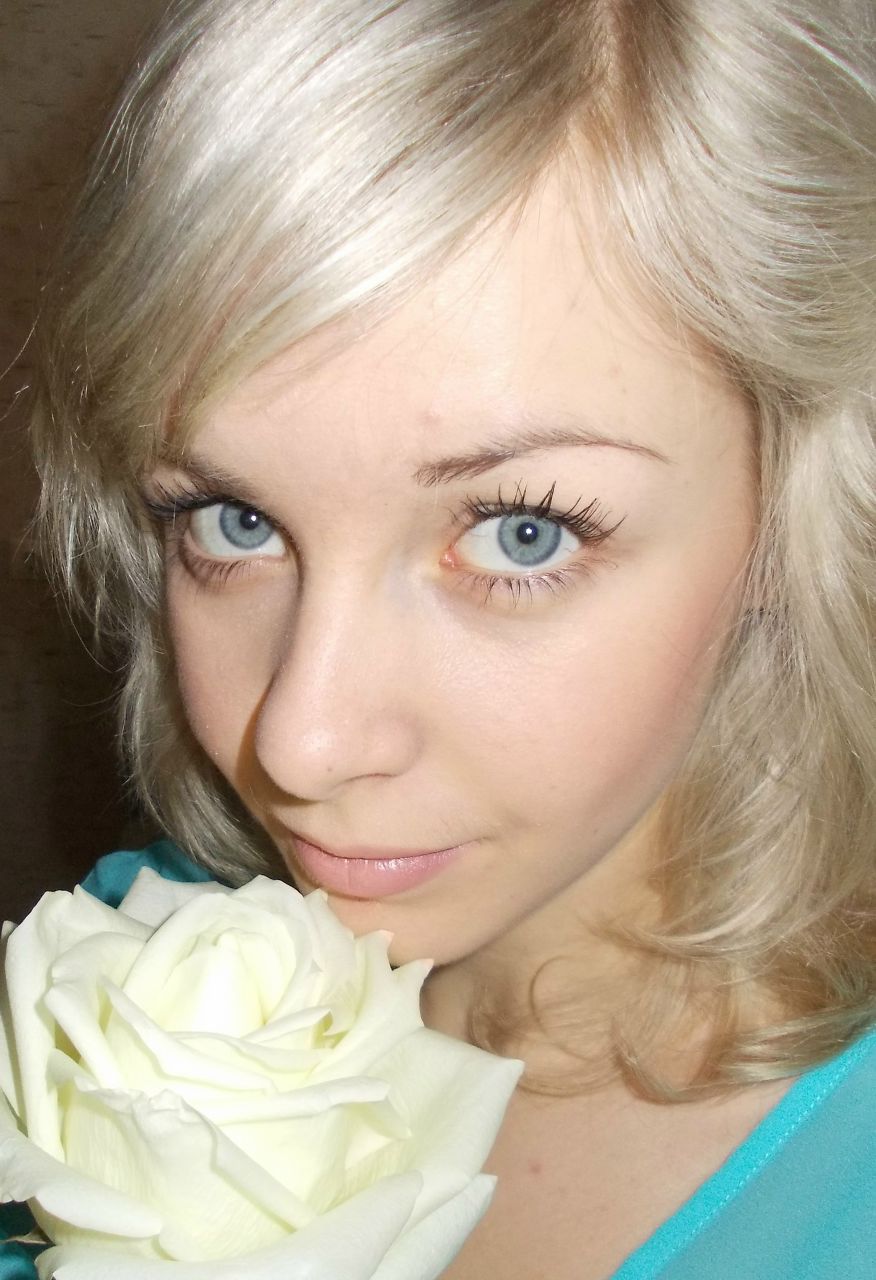 Светлана Сергеева | Екатеринбург