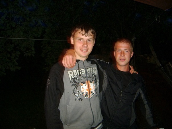 №59, Александр Финешин, 32 года, Высоковск №59, Александр Финешин, 32 года, Высоковск