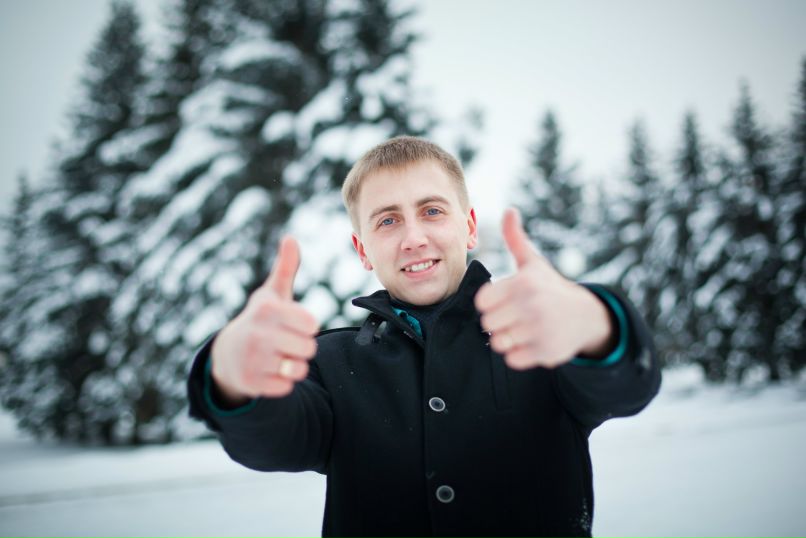 Виталий Полевщиков | Йошкар-Ола