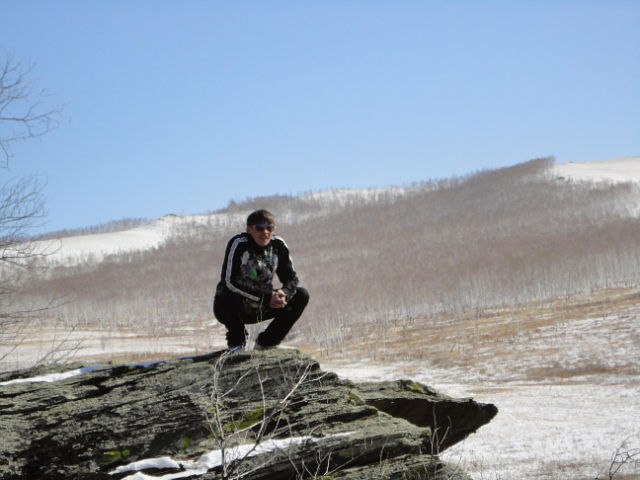 Ильдар Залилов | 