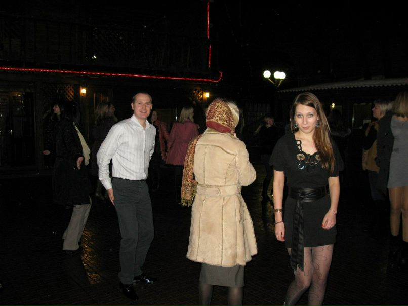 Иван Задорожный | Минск