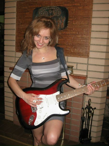 №7, Яна Алексенцева, Киев №7, Яна Алексенцева, Киев