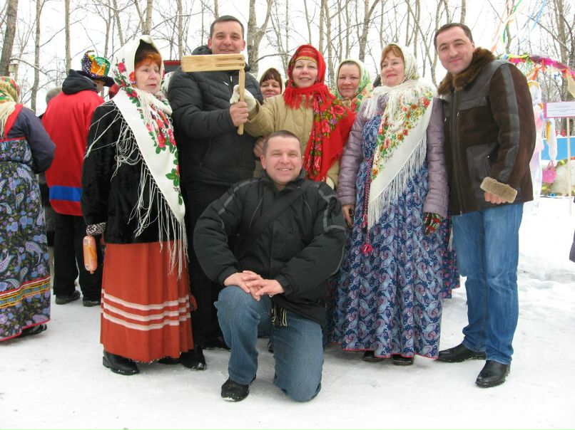 Yra Koshelev | Минск