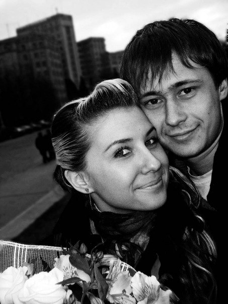 Дарина Каргина | Харьков