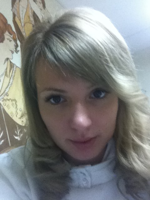 Анастасия Сальникова | Москва