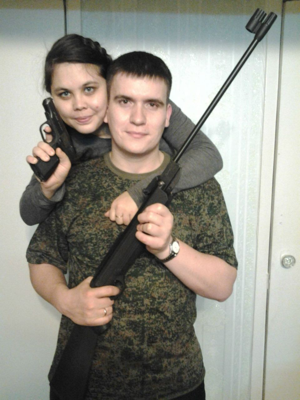 Гульназ Шакурова | Набережные Челны