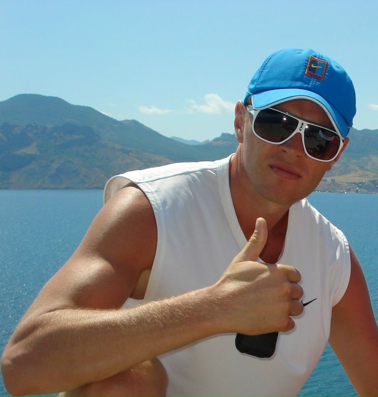 Роман Перепёлкин | Харьков