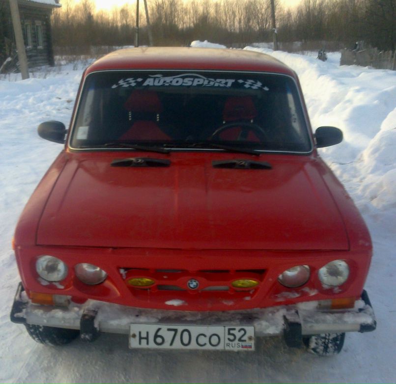 Егор Скрипник | Нижний Новгород