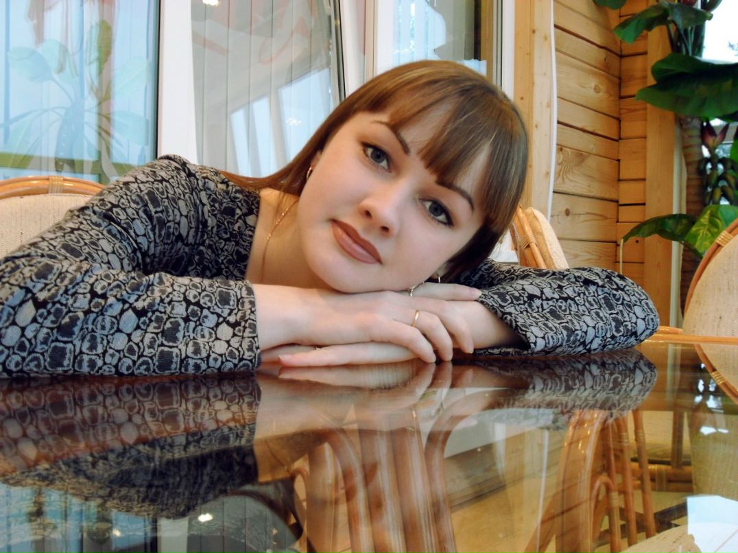 Екатерина Варникова | Вологда