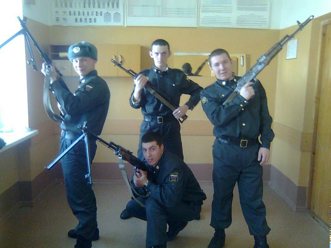 Владислав Долотов | 