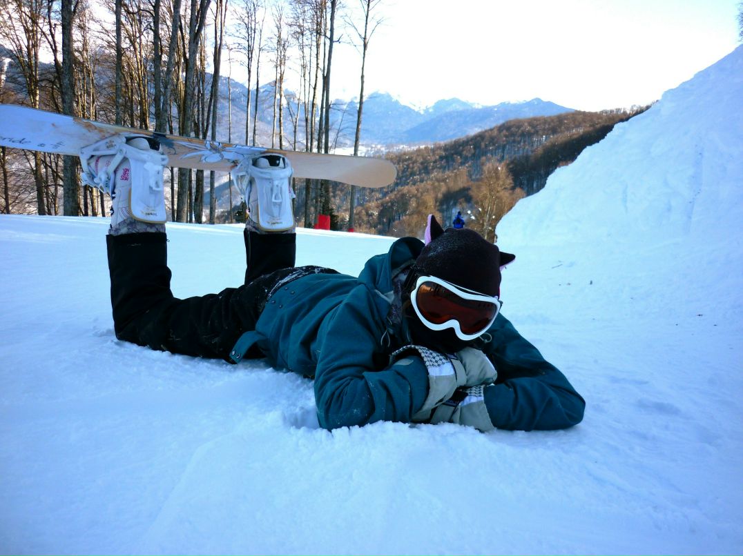 Ксения Бондарева | Волгоград