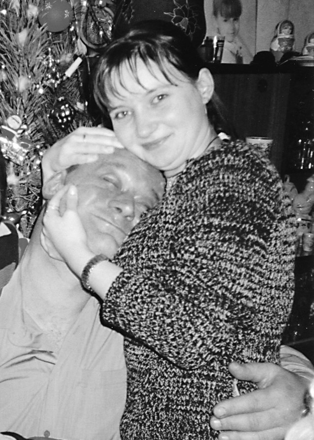 Наталия Клокун | 